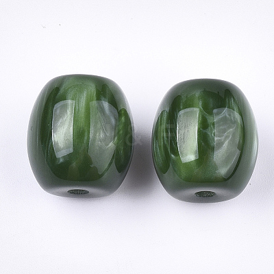 Resin Beads RESI-S377-13C-1