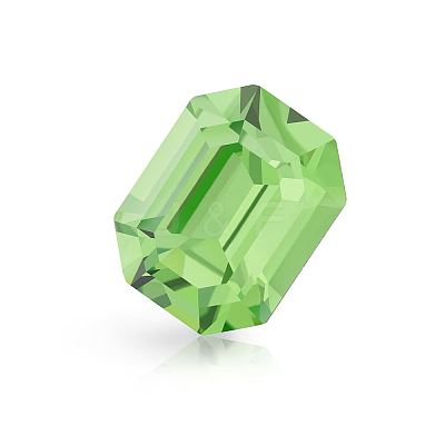 Preciosa® MAXIMA Crystal Fancy Stones X-PRC-FD12-50520-1