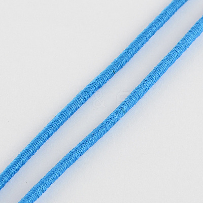Elastic Cord EC-R004-2.0mm-08-1
