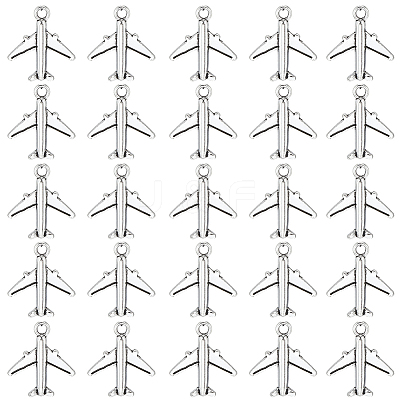 120Pcs Alloy Pendants FIND-SC0022-62-1