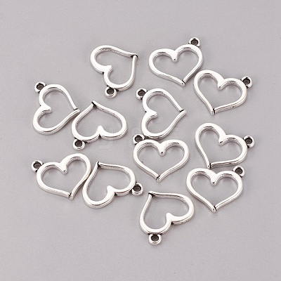 Vintage Pendants in Ancient Look X-TIBEP-16653-AS-NR-1