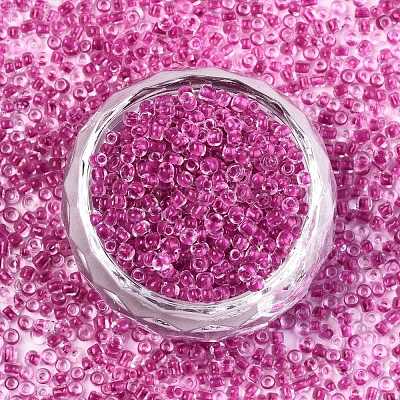 12/0 Glass Seed Beads X-SEED-A014-2mm-131B-1