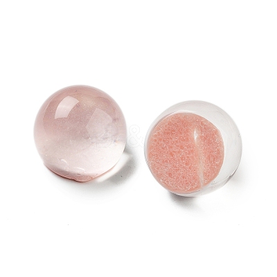 Translucent Resin Decoden Cabochons LS-CRES-M001-08A-03-1
