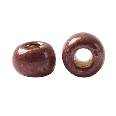 TOHO Round Seed Beads SEED-TR11-PF0564F-1