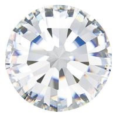 Preciosa® MAXIMA Crystal Round Stones Y-PRC-RBSS8-00030-1
