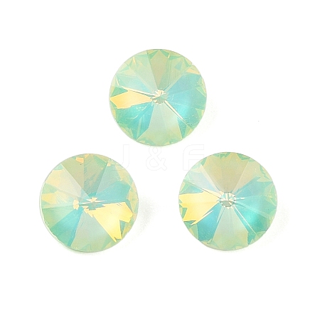 Glass Cabochons GLAA-N0028-05E-1