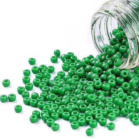 TOHO Round Seed Beads SEED-TR11-0047D-1