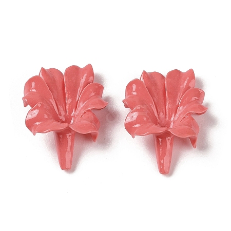 Synthetic Coral Beads CORA-C001-02B-1