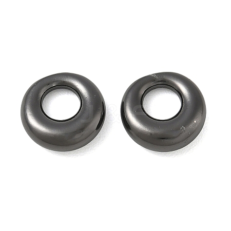 Brass Linking Rings KK-CBAA630-02B-B-1