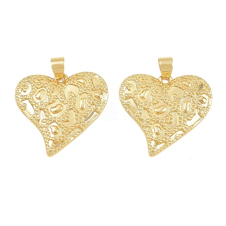 Brass Pendants KK-CBA3FD6-01D-01G-1