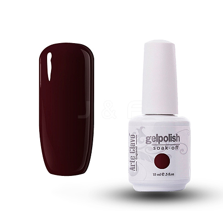 15ml Special Nail Gel MRMJ-P006-D084-1