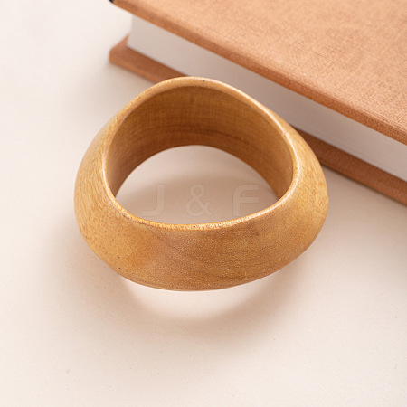 Retro Wood Bangles FS-WG8214D-07-1