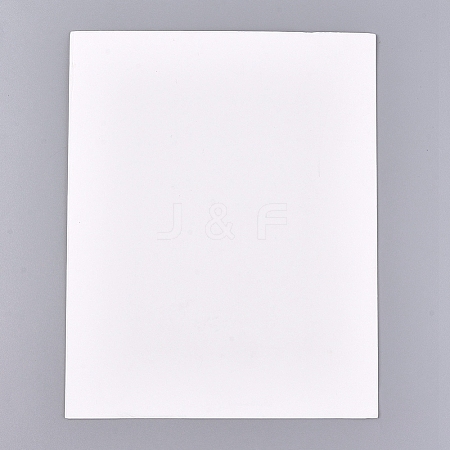 Cardboard Paper Mat Board Center LS-DIY-WH0157-76B-1