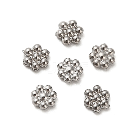 304 Stainless Steel Cabochons STAS-Z141-04P-1