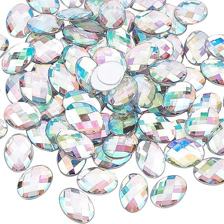 80Pcs Extra Large Jewelry Sticker TACR-FG0001-10B-1