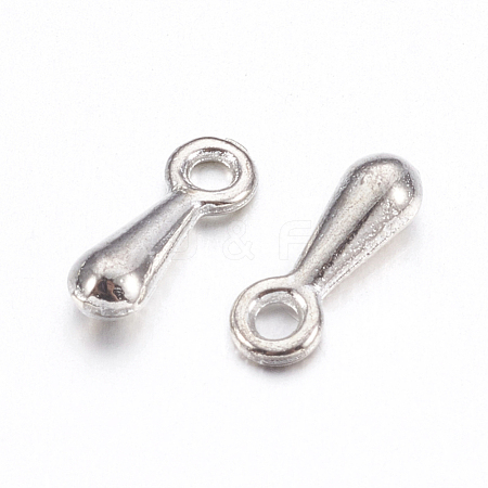 Alloy Charms PALLOY-K148-02P-1