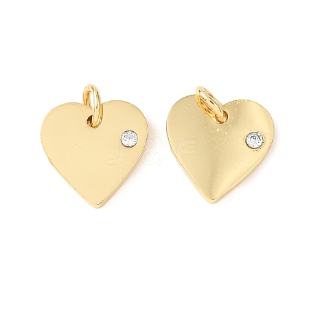 316 Surgical Stainless Steel Pendants STAS-K178-05G-1
