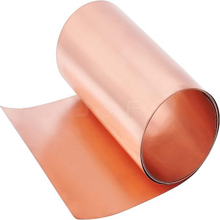 Copper Rolls AJEW-WH0252-54F-01-1