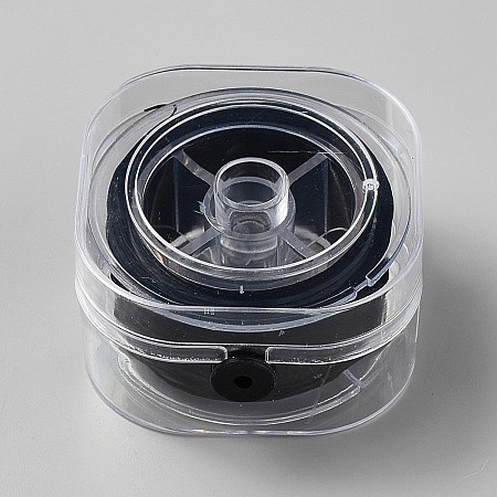 90M Flat Elastic Crystal String EW-WH0025-001E-1