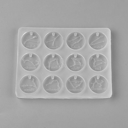 Food Grade Silicone Molds DIY-WH0146-33-1