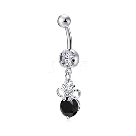 Piercing Jewelry AJEW-EE0006-16B-1