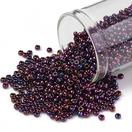 TOHO Round Seed Beads SEED-XTR11-0503-1