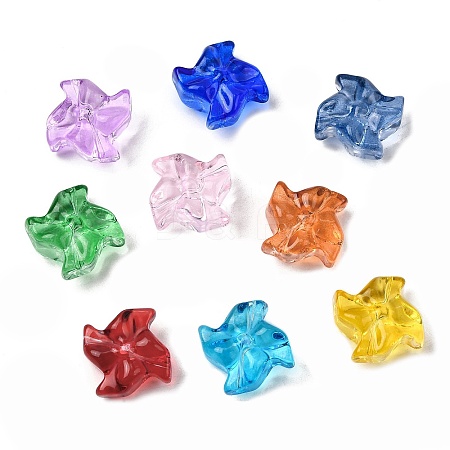Glass Beads X-GLAA-D303-10-1
