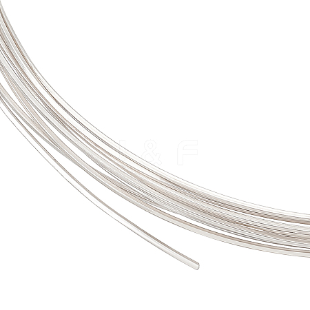 BENECREAT 925 Sterling Silver Wires OCOR-BC0002-05-1