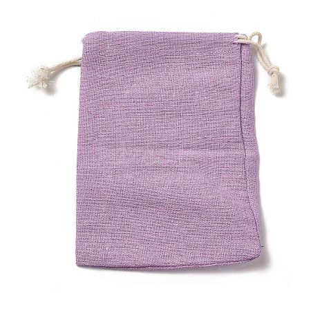 Rectangle Cloth Packing Pouches ABAG-A008-01C-07-1