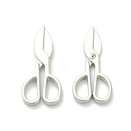 Alloy Pendants FIND-H053-01D-P-1