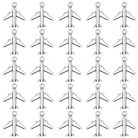 120Pcs Alloy Pendants FIND-SC0022-62-1