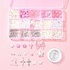 DIY Bracelet/Earring Kits DIY-FS0006-81-7