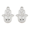 304 Stainless Steel Pendants SA-CBA1839-11P-1