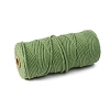 Cotton String Threads for Crafts Knitting Making PW-WG5AA41-80-1