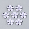 Epoxy Resin Cabochons LS-CRES-R432-A-04-2