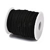 50 Yards Faux Suede Cord LW-U001-01L-2