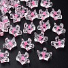 Transparent Acrylic Beads LS-MACR-S373-105-B04-1