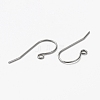 Tarnish Resistant 304 Stainless Steel Earring Hooks LS-X-STAS-L253-004P-3