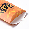 Halloween Pillow Boxes Candy Gift Boxes X-CON-L024-B02-4