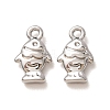 Alloy Charms AL-CBAB7DD-09P-1