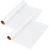 2 Rolls Ironing Paper for DIY Fuse Beads DIY-BC0016-87-1