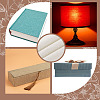 1Pc Polycotton Fabric DIY-DR0001-96E-5