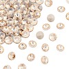 Preciosa® MAXIMA Crystal Round Stones X-PRC-RASS47-00030-235-1