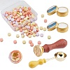 185Pcs DIY Stamp Making Kits DIY-CP0004-36-1