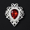 Zinc Alloy Cabochons FIND-WH0050-26S-07-1
