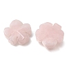 Natural & Synthetic Gemstone Carved Clover Display Decorration GG-CBA6D08-D-3