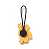 Christmas PVC Plastic Pendant Decorations LS-KY-G018-B03-2