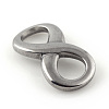 304 Stainless Steel Links connectors X-STAS-S047-048-1
