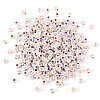 Opaque Acrylic Beads MACR-TAG0001-07T-2