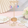 Alloy Pendants FIND-CA0009-58A-5
